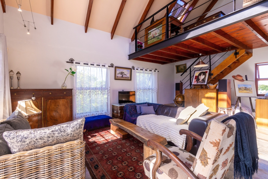 To Let 3 Bedroom Property for Rent in Kenilworth Western Cape